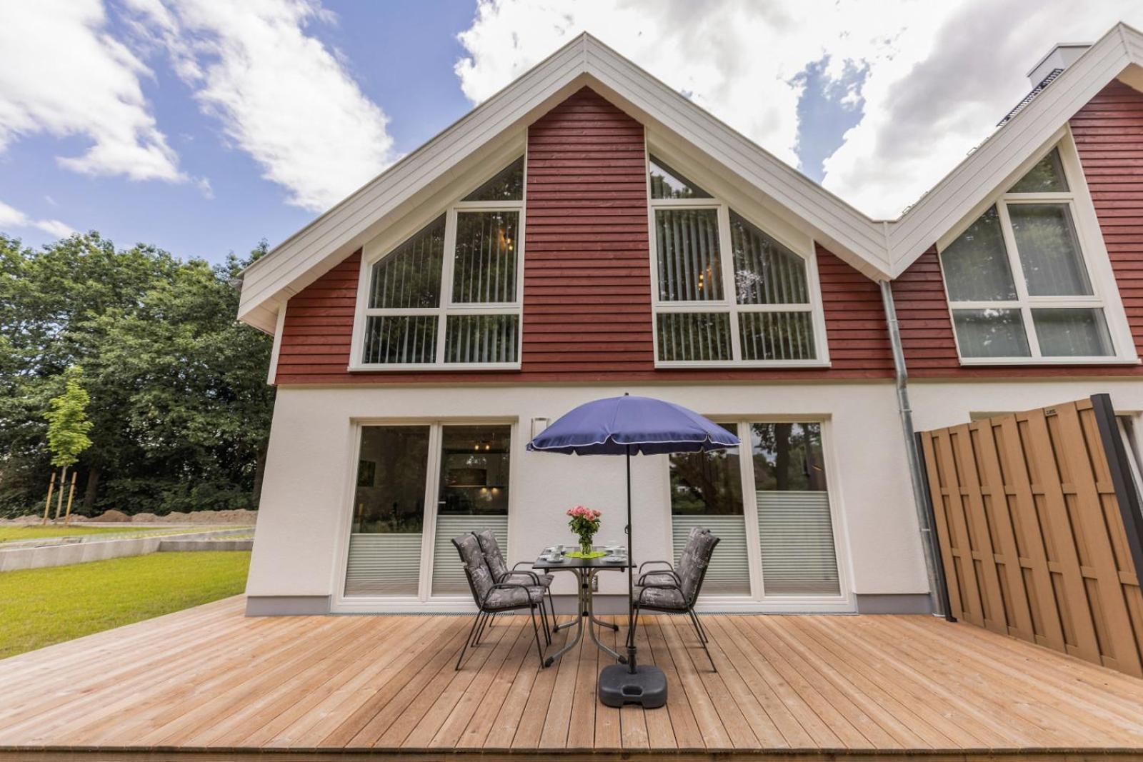 Lee - Nordhorn Villa Exterior photo