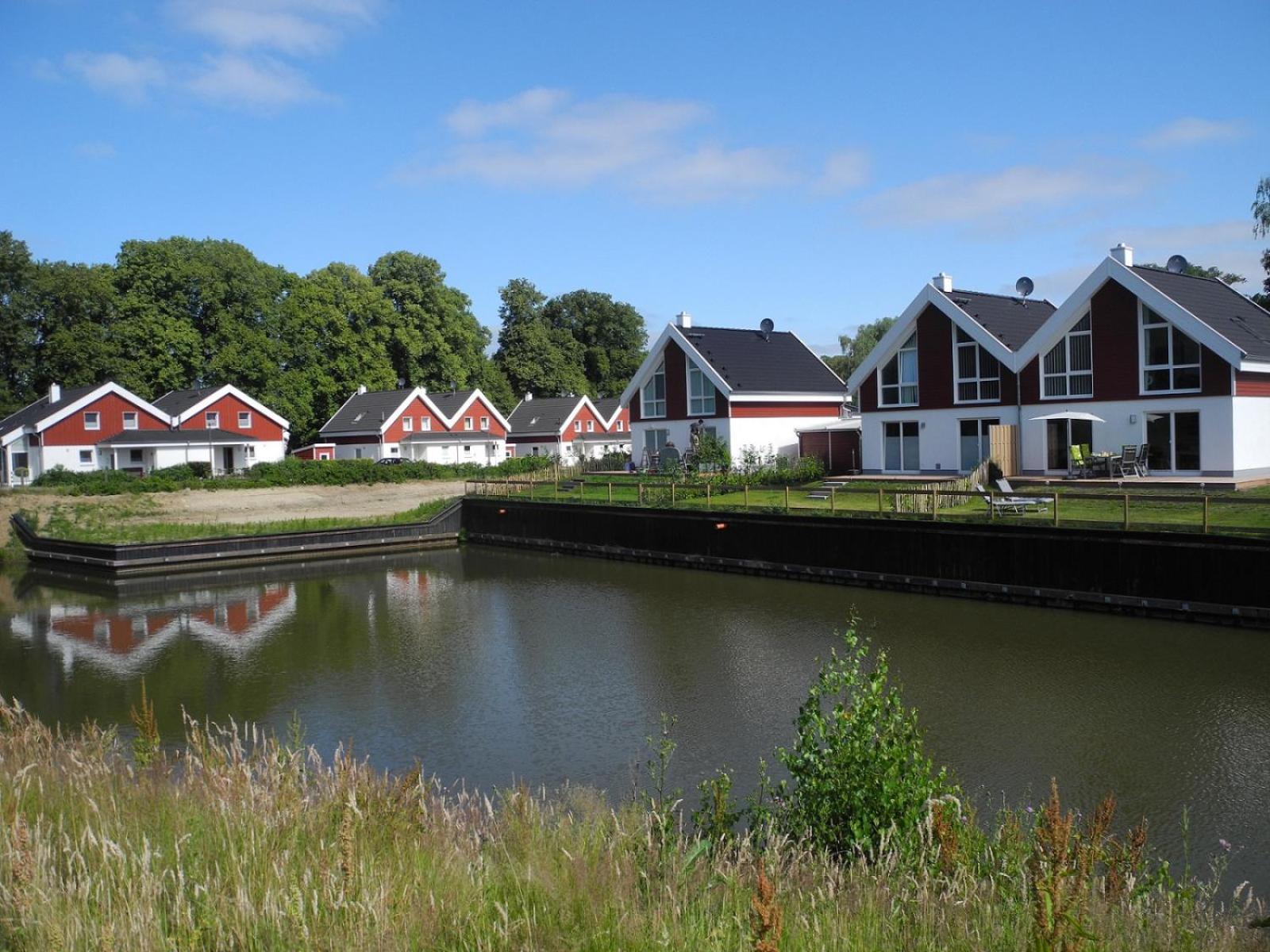 Lee - Nordhorn Villa Exterior photo